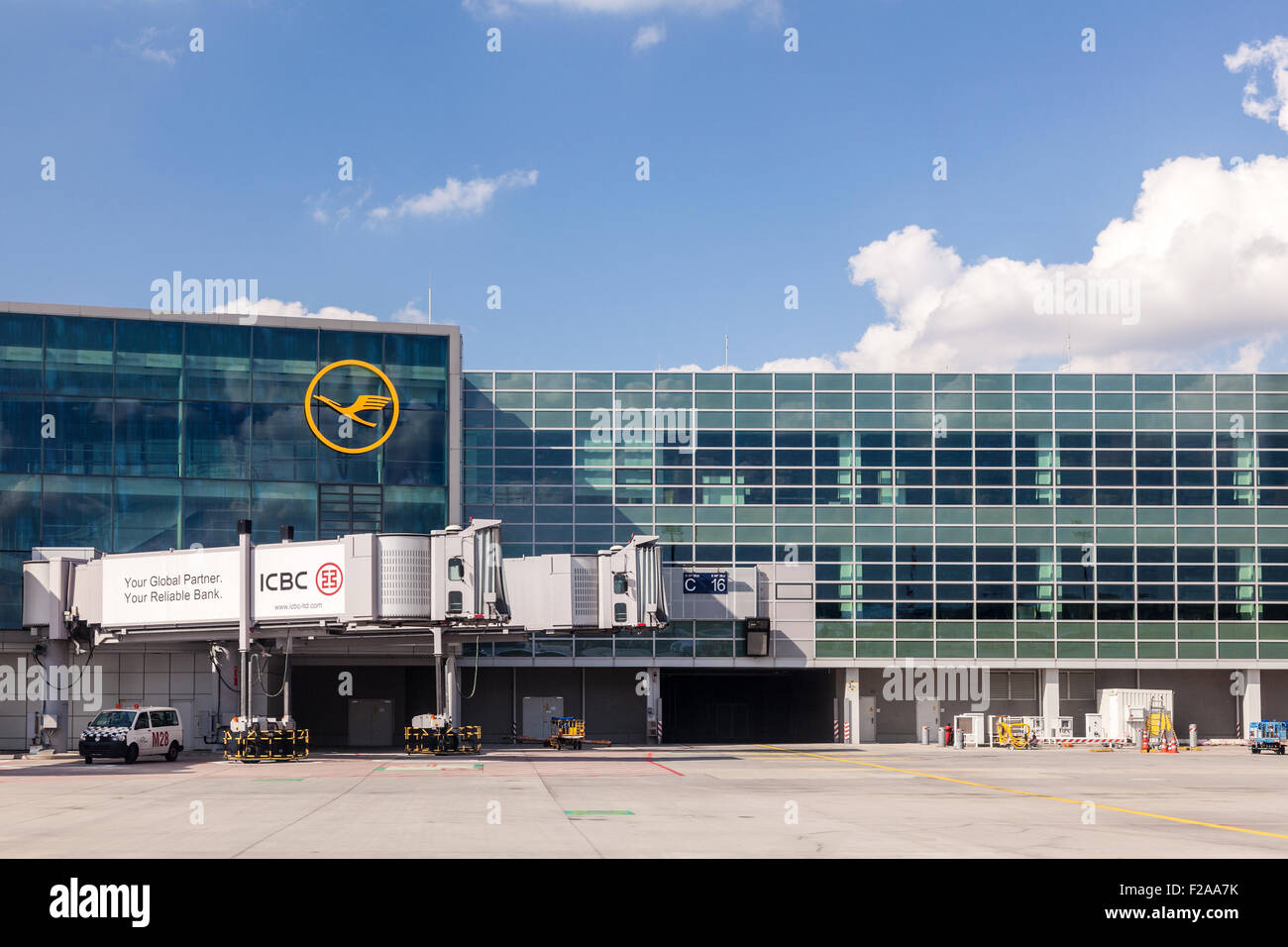 Flughafen Frankfurt Frankfurt Am Main www.alamy.de