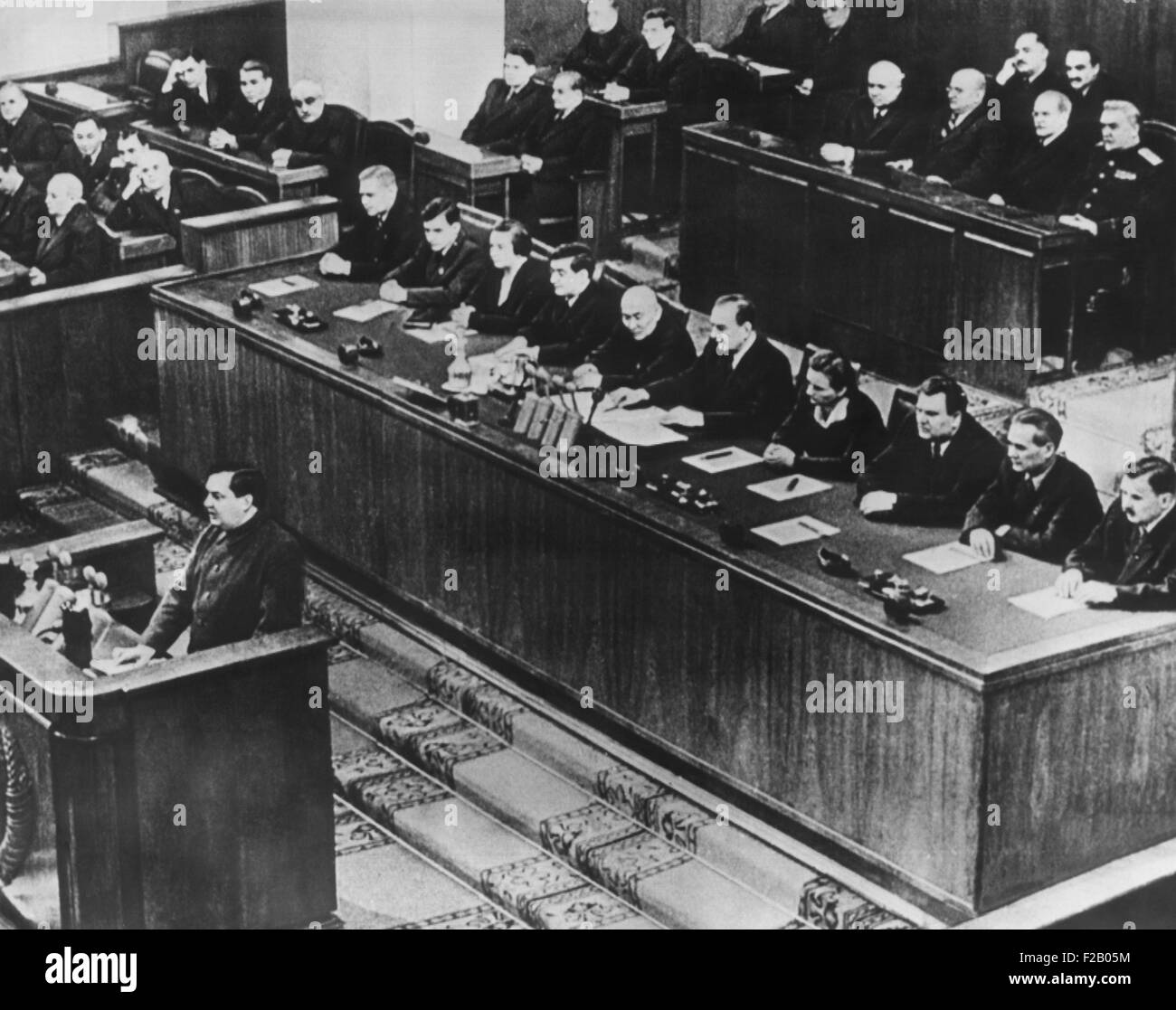 Malenkov Stockfotos und bilder Kaufen Alamy