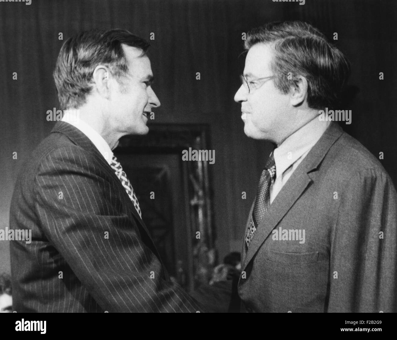 Bush 41 administration Fotos und Bildmaterial in hoher Auflösung Alamy