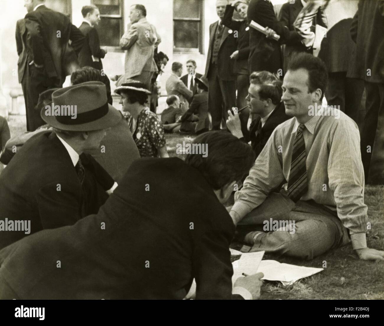 Hans bethe Fotos und Bildmaterial in hoher Auflösung Alamy