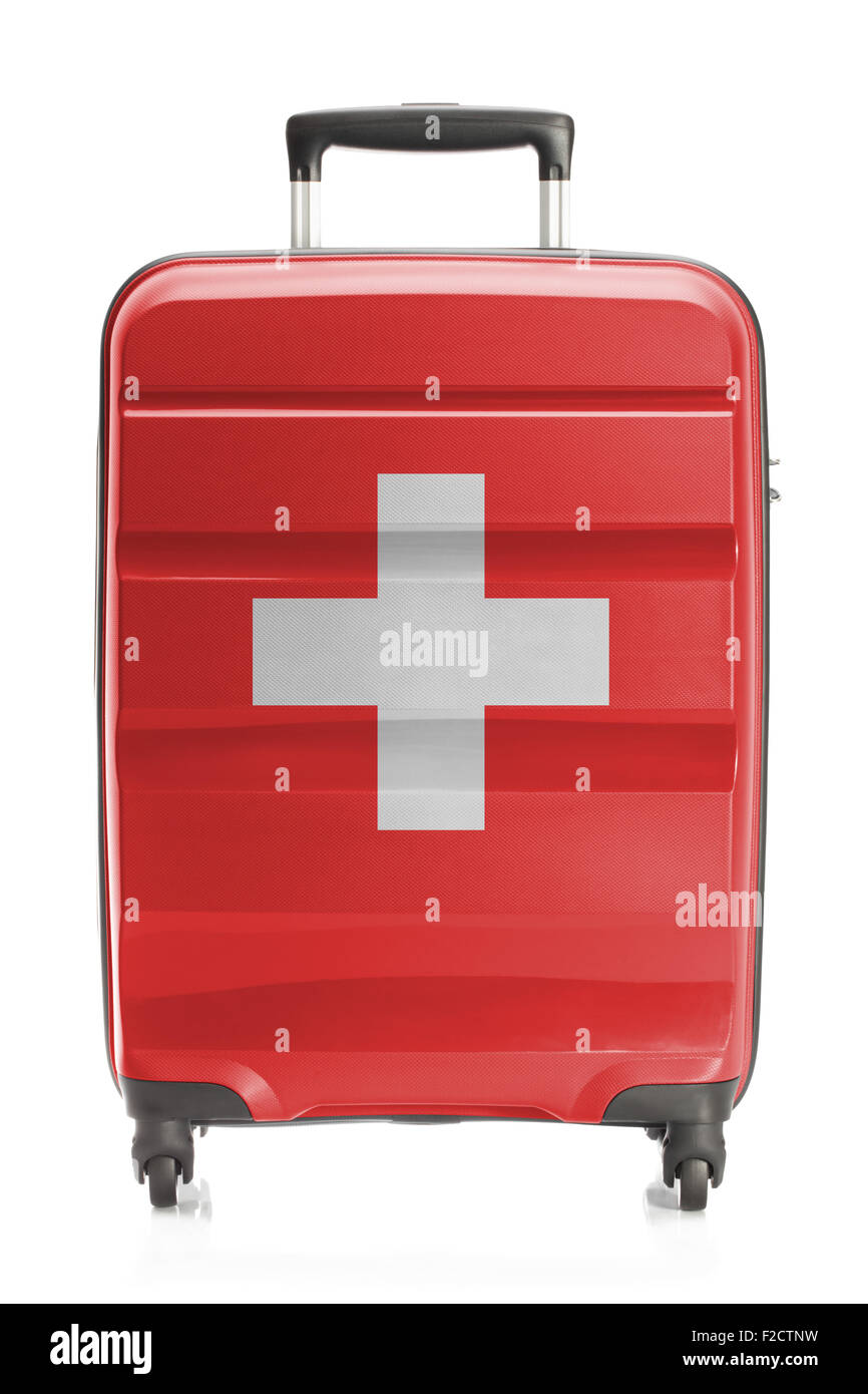 Business koffer schweiz -Fotos und -Bildmaterial in hoher Auflösung – Alamy