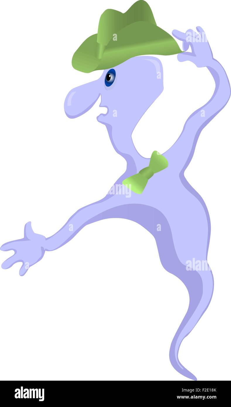 adduction5 Stock Vektor