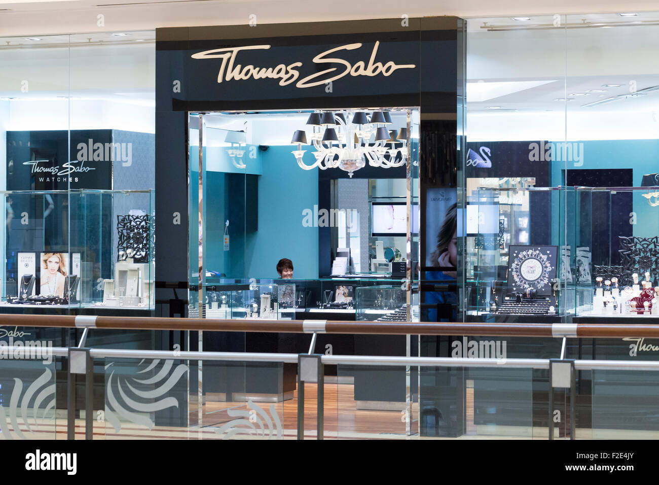 thomas sabo designer