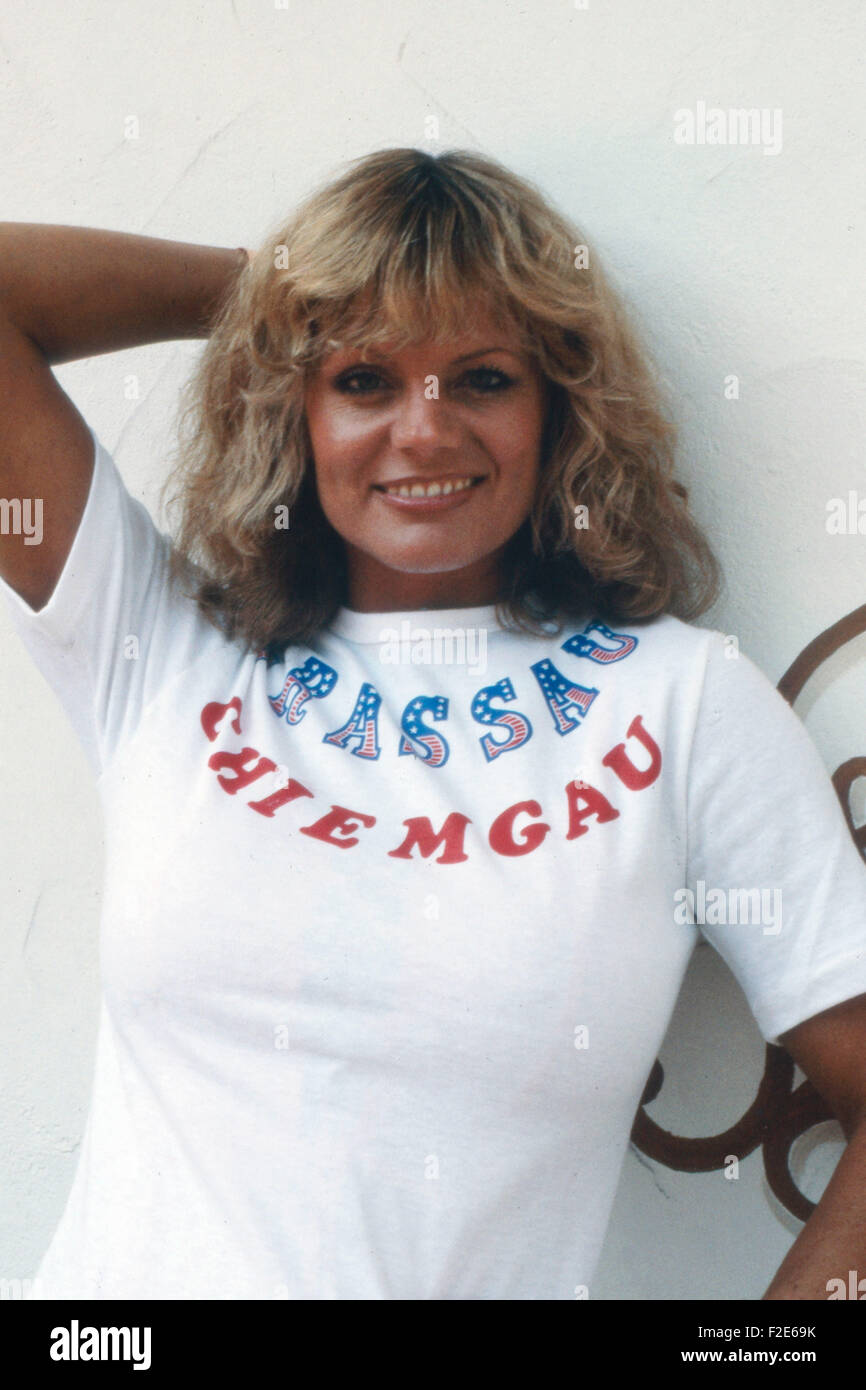 Christiane Rucker Nude Photos 18 Christiane Rucker Nude Photos 10