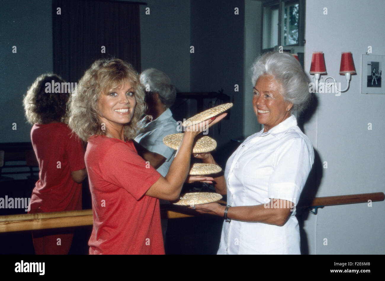 Christiane ruecker -Fotos und -Bildmaterial in hoher Auflösung – Alamy