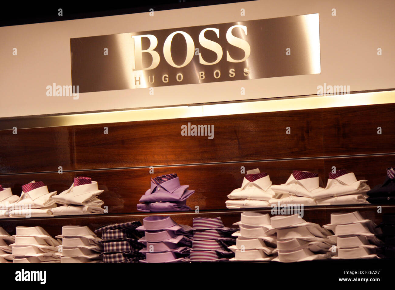 boss firma