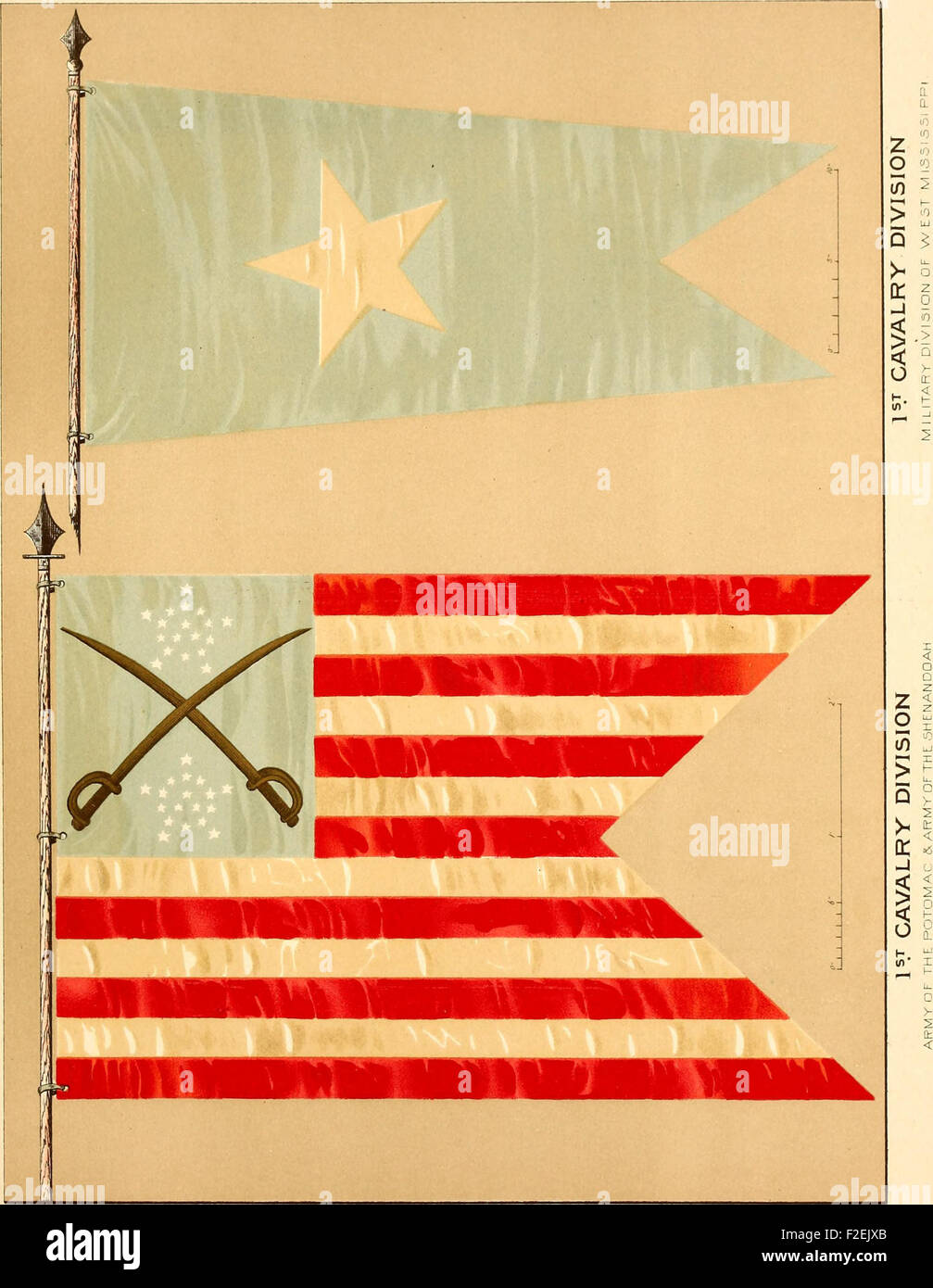 US Armee Flagge 3x5 Fuß - Doppelseitig Outdoor - 100% Polyester Mit Messingösen