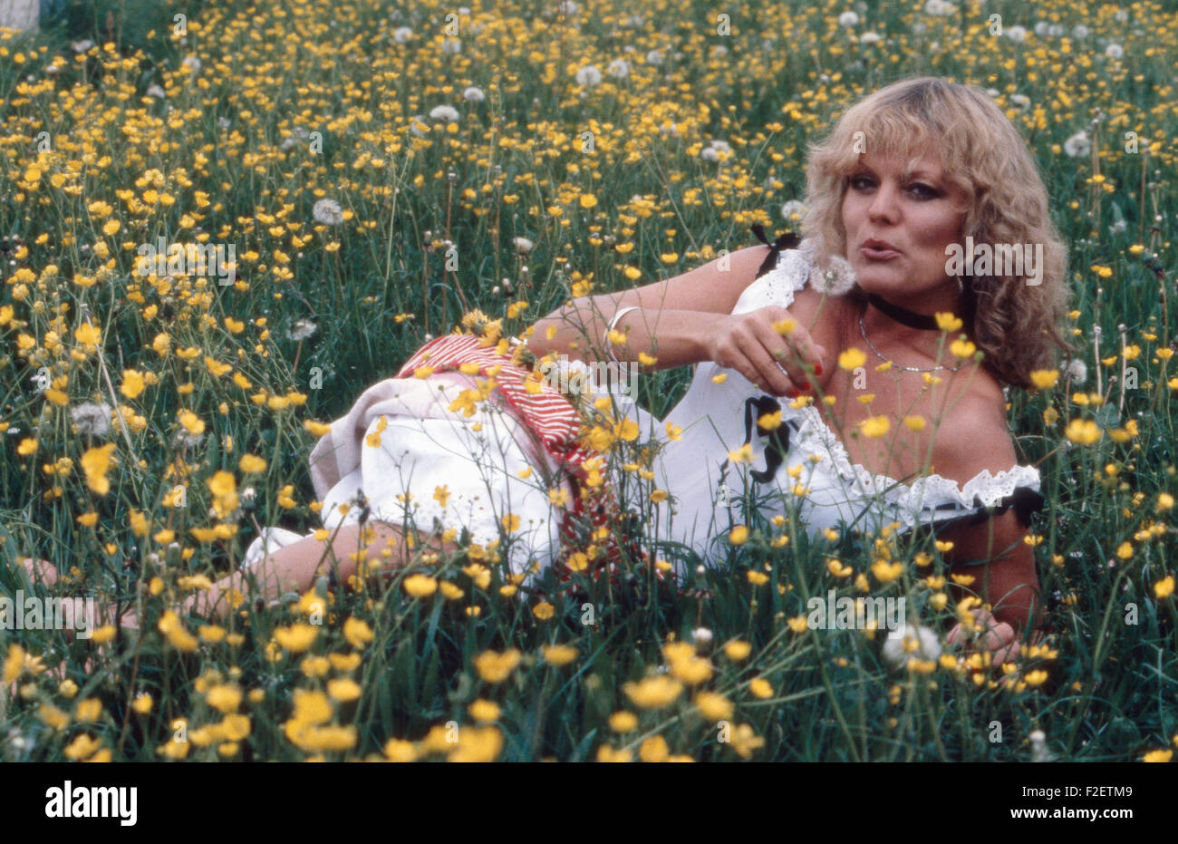 Christiane rücker -Fotos und -Bildmaterial in hoher Auflösung – Alamy