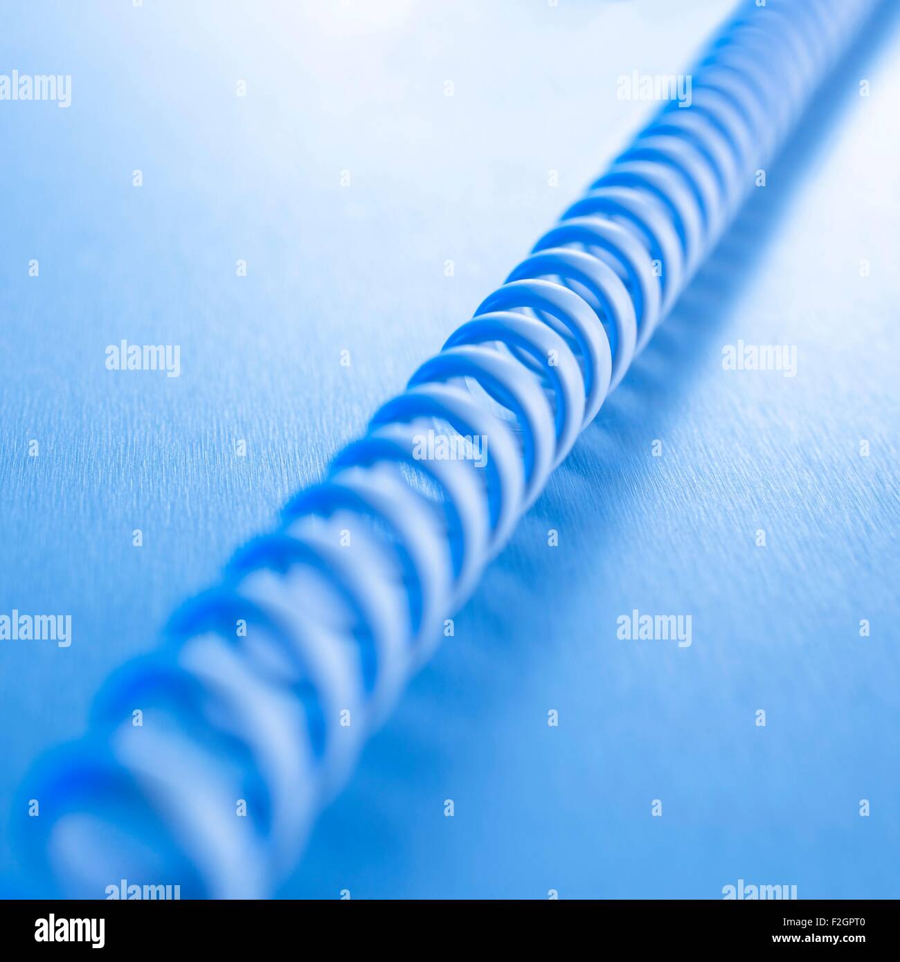 Telefonkabel Stockfoto