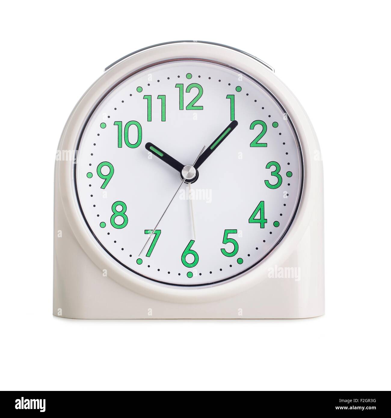 Wecker Stockfoto