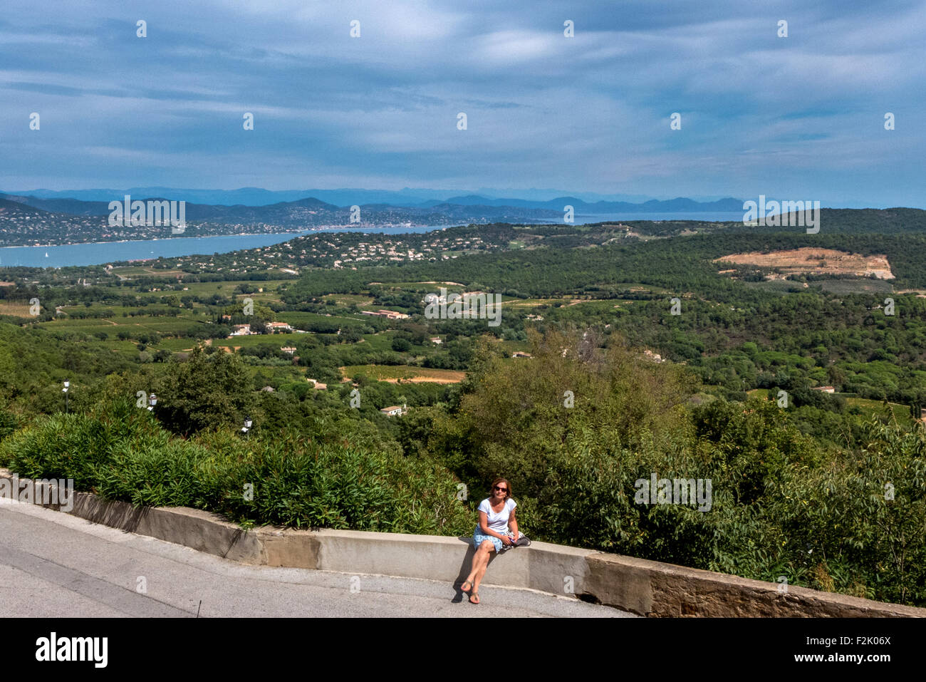Gassin france -Fotos und -Bildmaterial in hoher Auflösung – Alamy