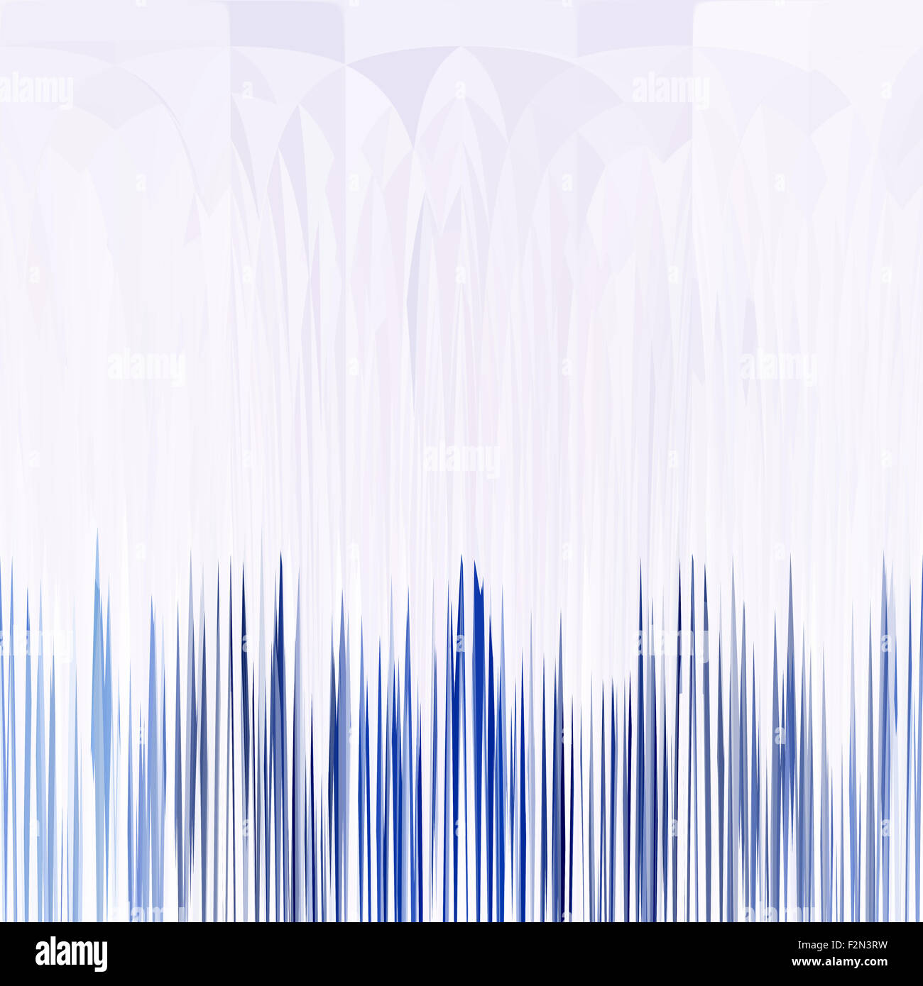 Abstrakte einfachen Hintergrund von Mustern und Formen Stockfoto