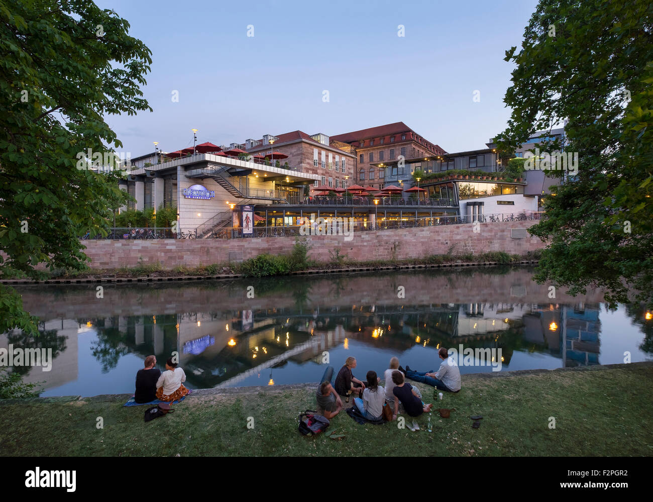 Kino Pegnitz Kino Pegnitz