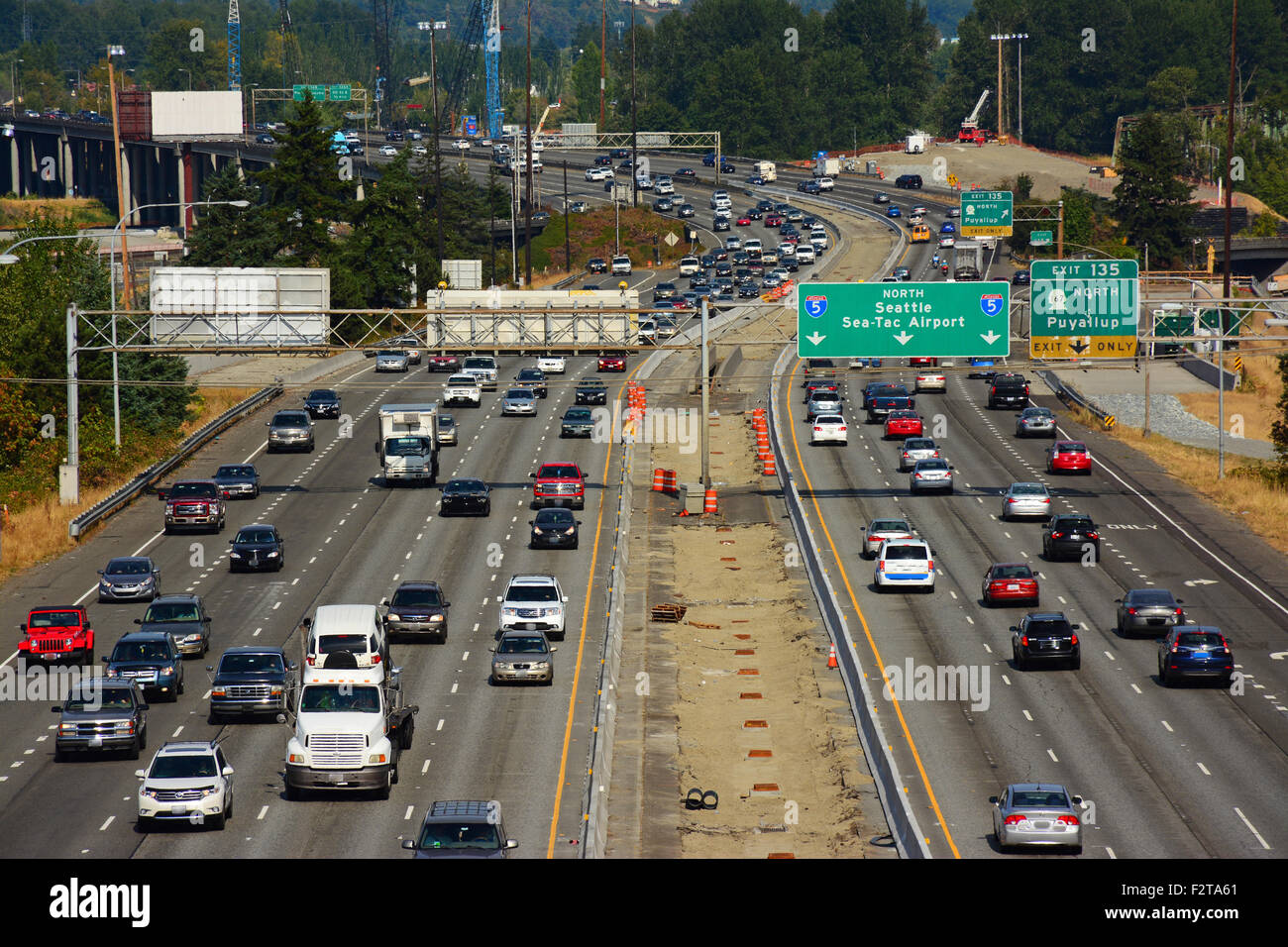 Washington State Stockfotos & Washington State Bilder Alamy