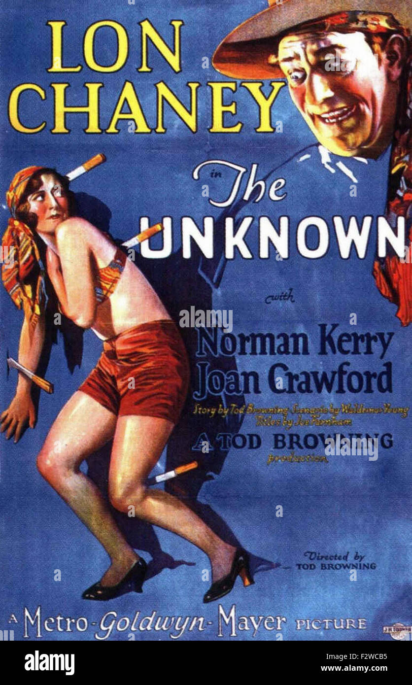 The 1927 movie poster Fotos und Bildmaterial in hoher Auflösung Alamy