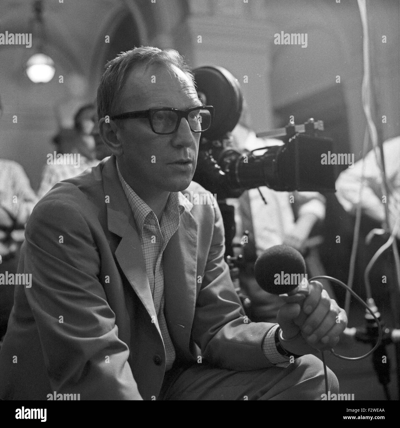 Novemberverbrecher Eine Erinnerung, Fernsehfilm, Deutschland 1968