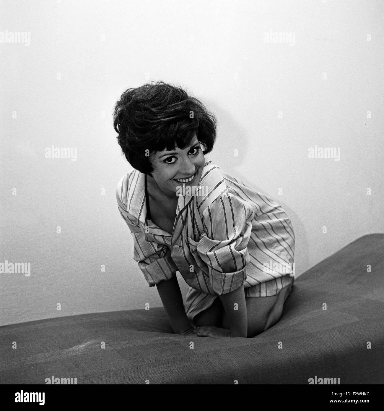 Der österreichischen Fictitious character Ulli Philipp, Deutschland