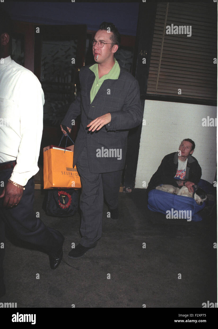 Der groucho club Fotos und Bildmaterial in hoher Auflösung Alamy