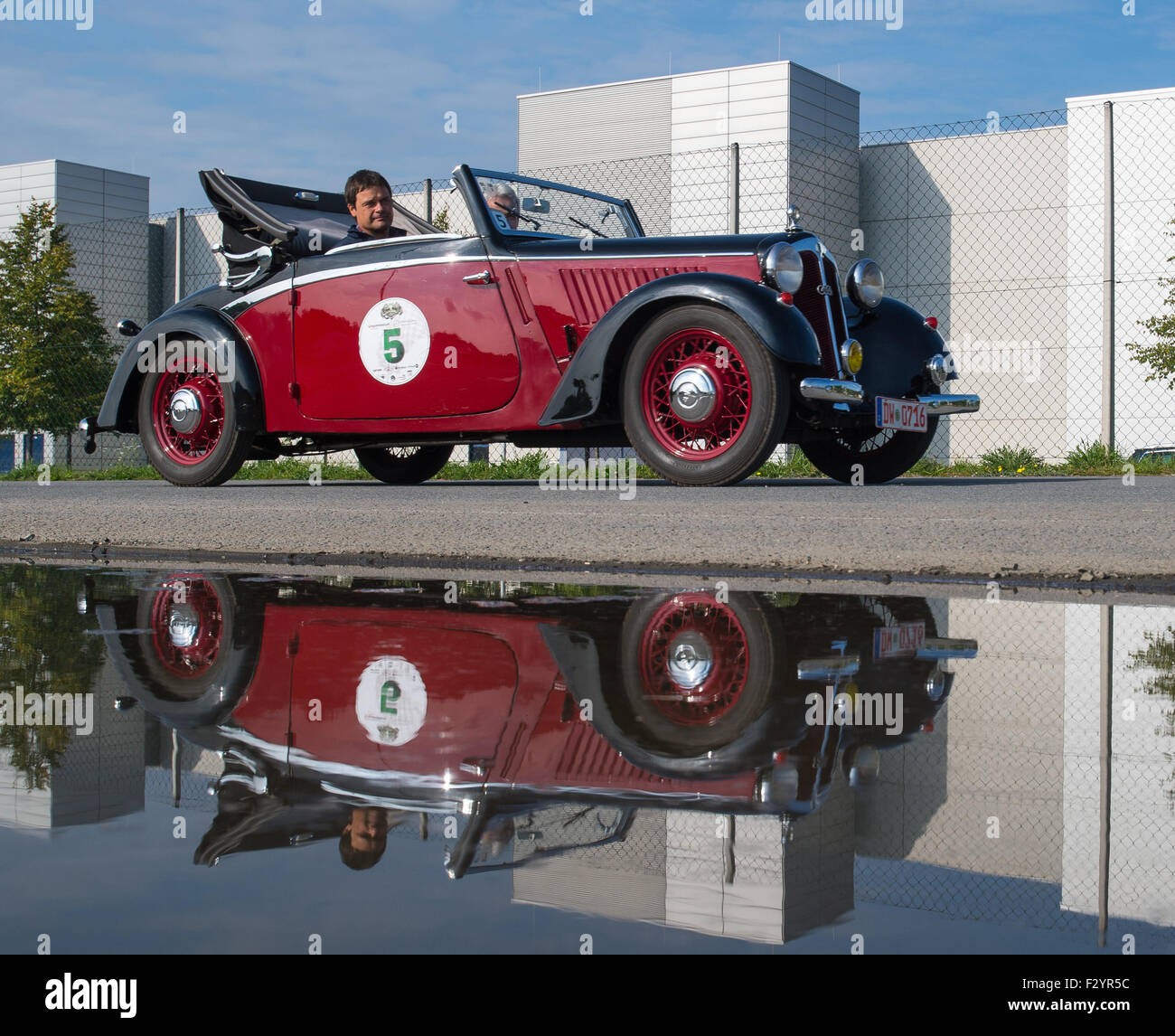 Farb Plakat Dkw Meisterklasse Wagen 1936 Oldtimer Nexmedical Com