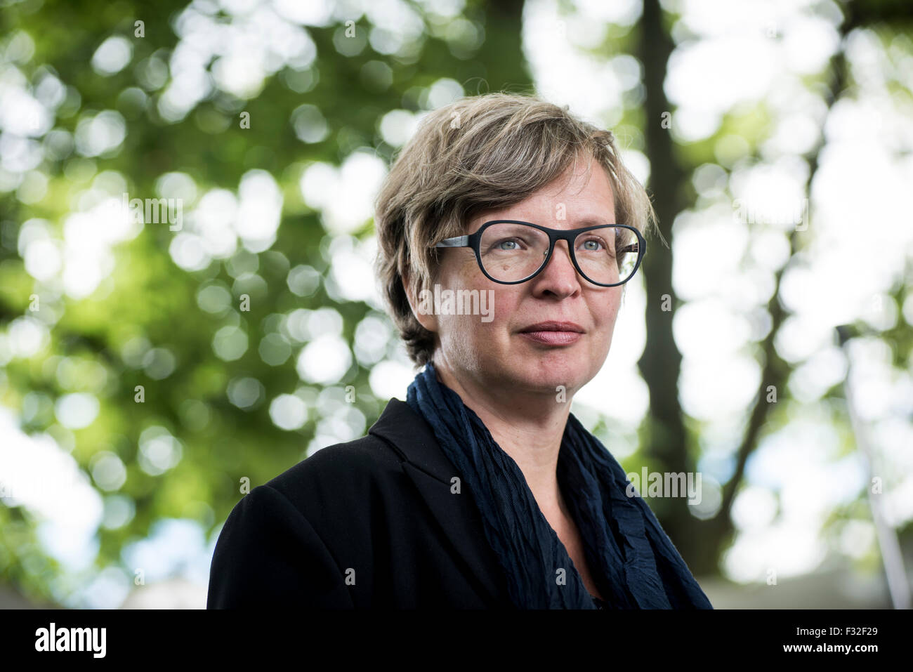 Deutsche Autorin Und Regisseurin Jenny Jenny erpenbeck direktor -Fotos und -Bildmaterial in hoher Auflösung