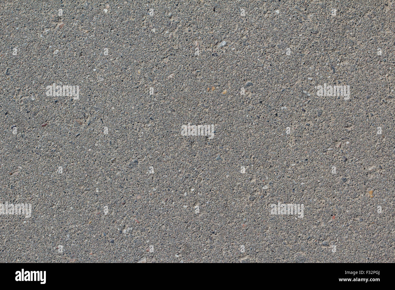 Grauer Asphalt Textur Hintergrund Stockfoto