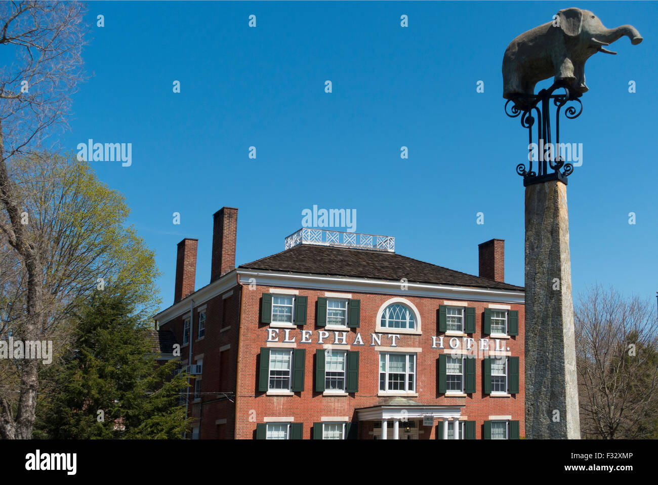 Somers stadtmuseum Fotos und Bildmaterial in hoher Auflösung Alamy