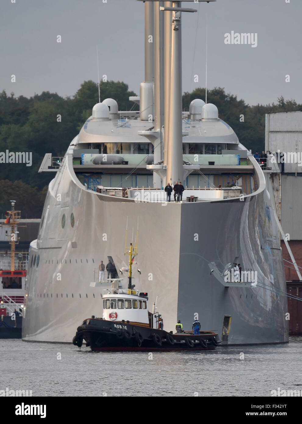 segelyacht werft deutschland