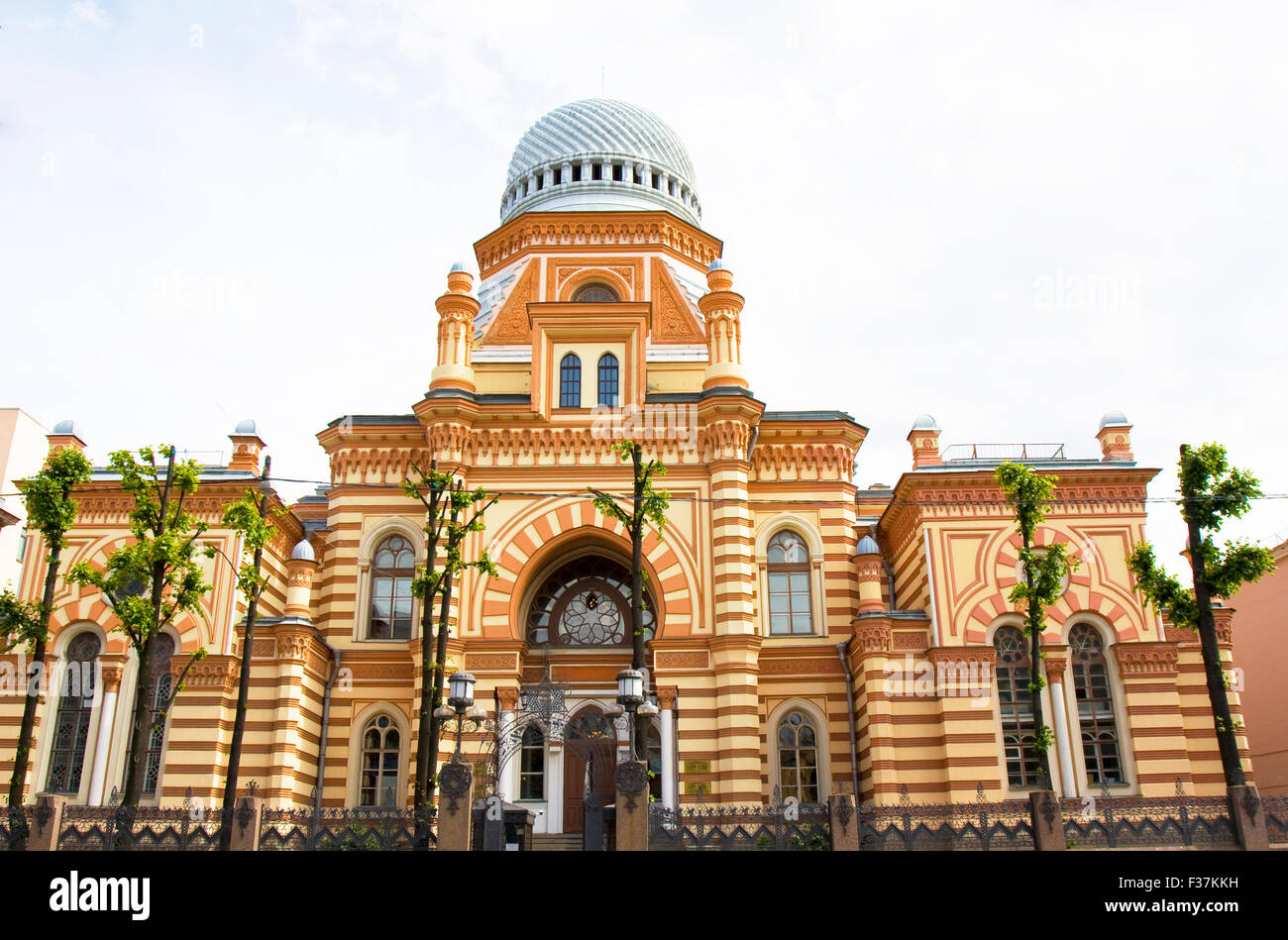 Die große synagoge Fotos und Bildmaterial in hoher Auflösung Alamy