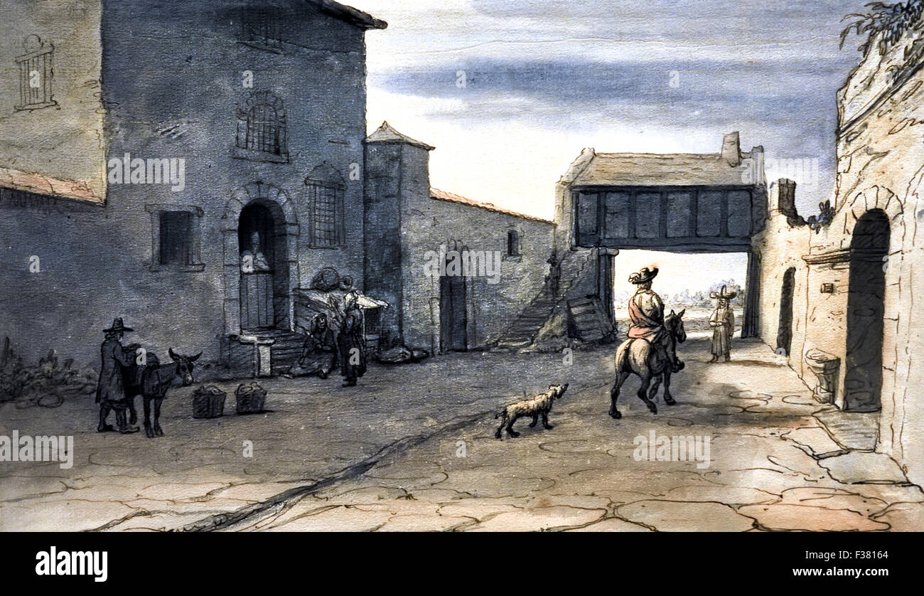 France In 1700 Stockfotos und bilder Kaufen Alamy