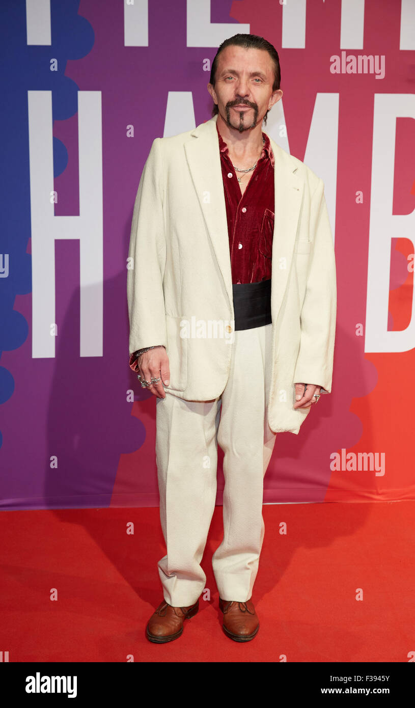 David Bennent Stockfotos & David Bennent Bilder Alamy