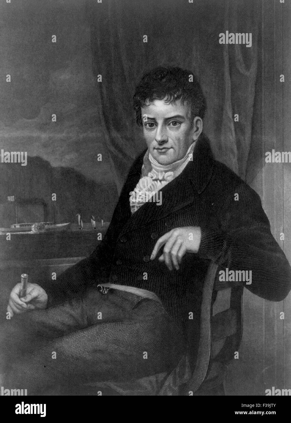 Schwarzer Amerikanischer Erfinder Stockfotos Und -Bilder Kaufen - Alamy