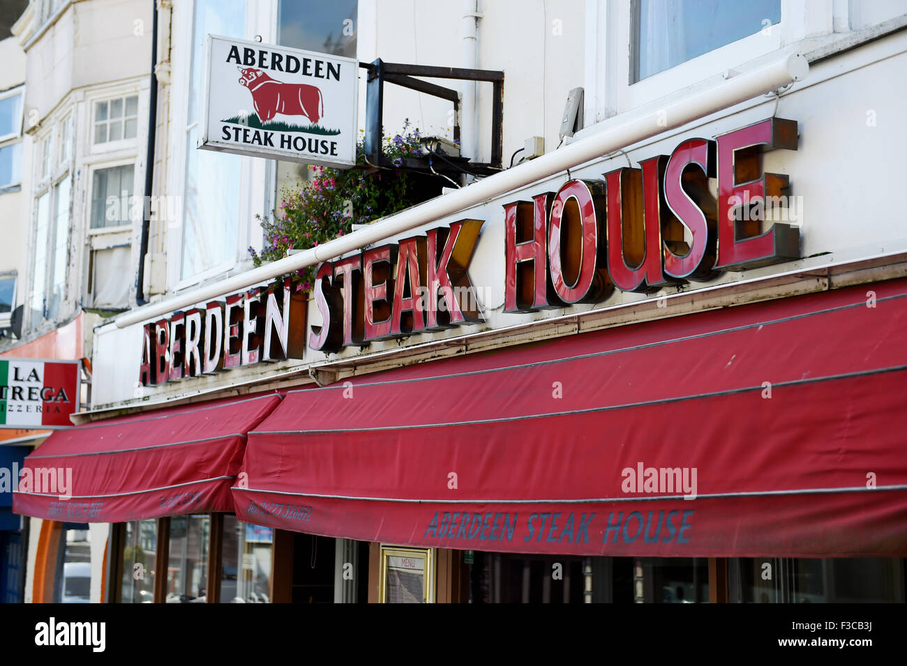 Aberdeen steak house Fotos und Bildmaterial in hoher Auflösung Alamy