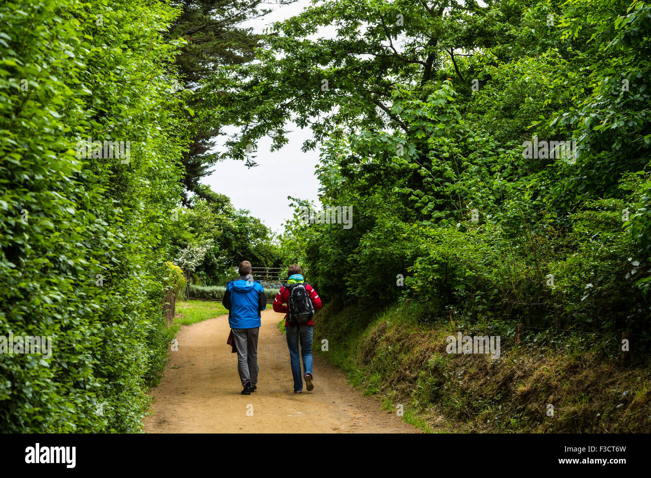 Fort la Latte Plévenon Côtes-d ' Armor französische Bretagne Frankreich Europa Stockfoto