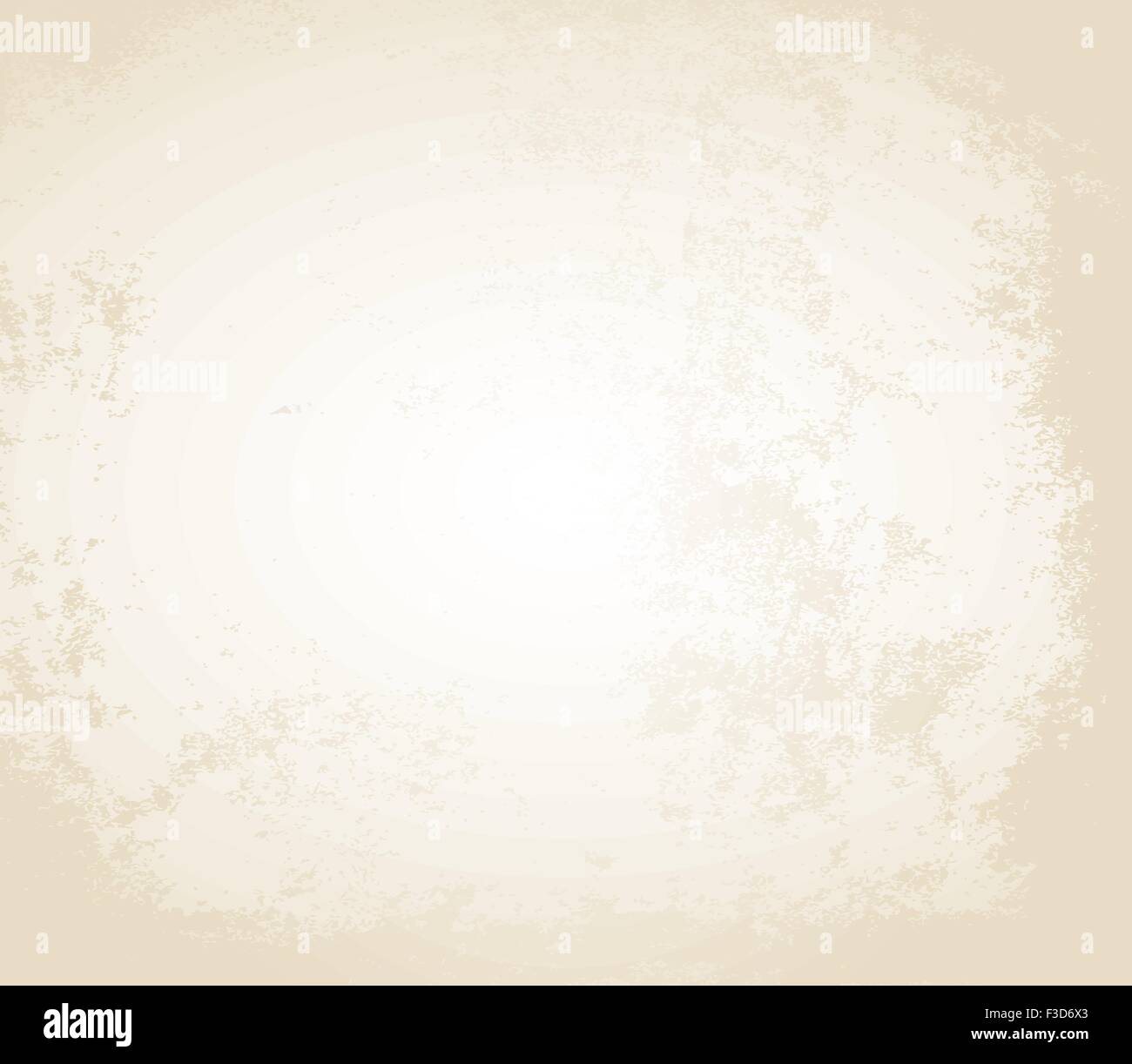 Dieses Bild ist eine Vektor-Datei repräsentieren einen Vintage alt Papier Textur Vector Hintergrund. Stock Vektor