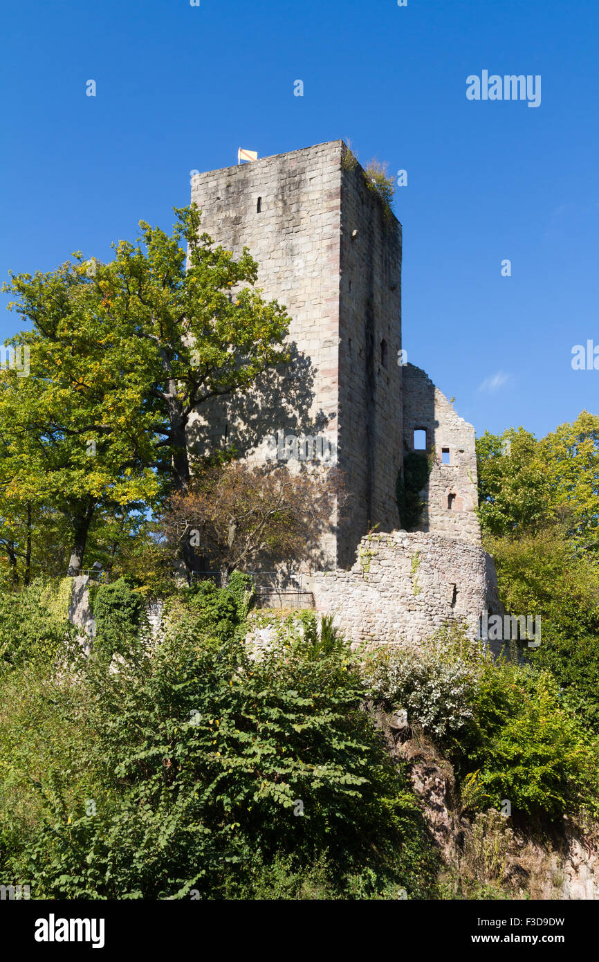 Burg windeck bühl -Fotos und -Bildmaterial in hoher Auflösung – Alamy