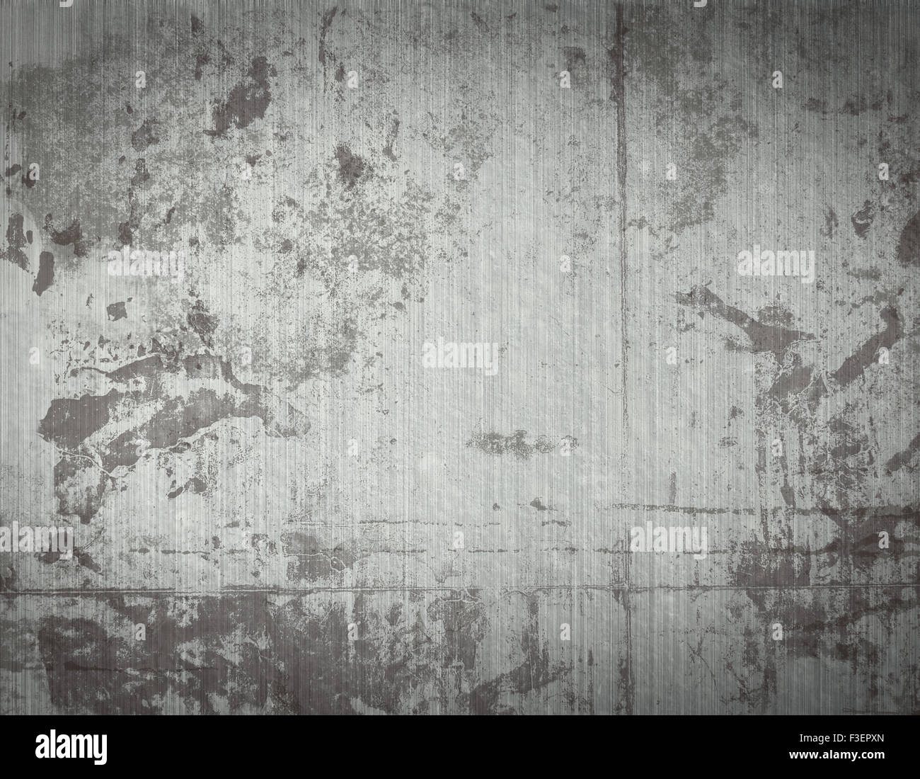 Metall Textur Stockfoto