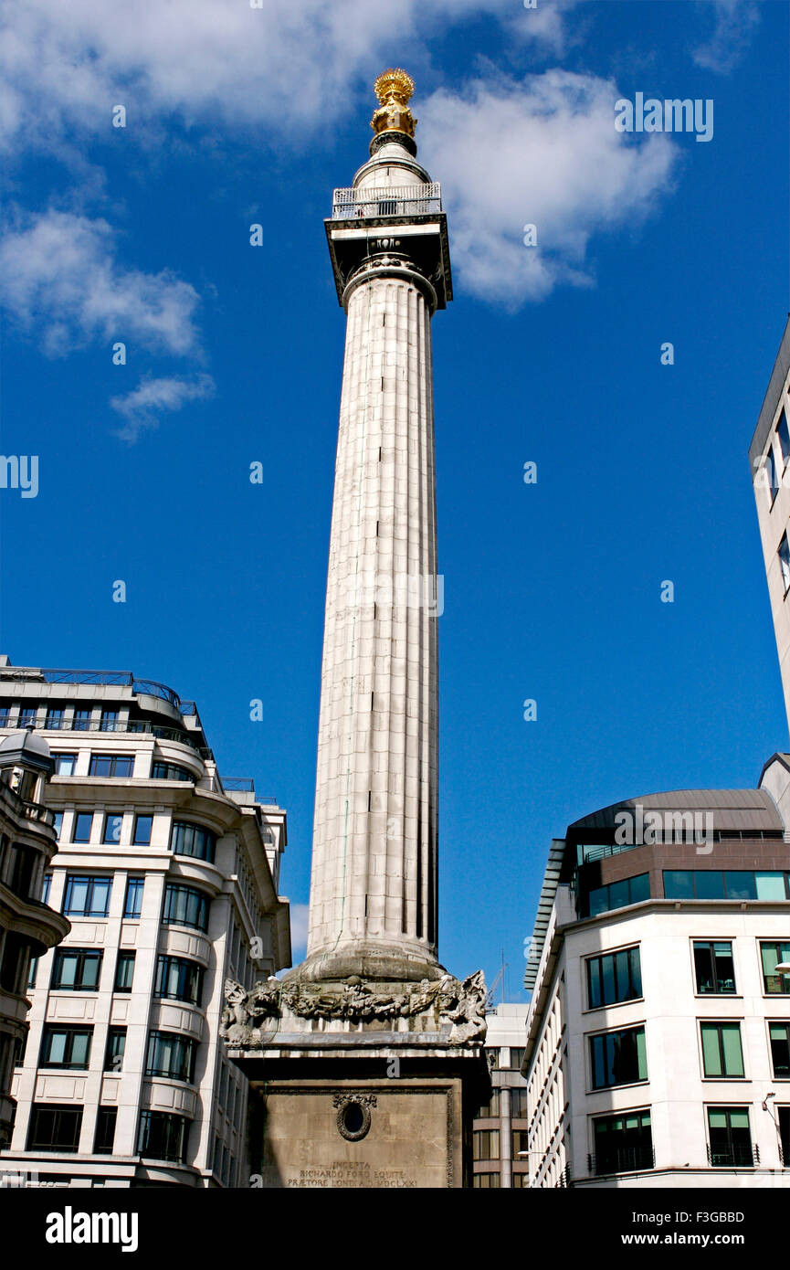 Edinburgh ; Gälisch Dun Eideann ; Schottland ; Vereinigtes Königreich ; UK Stockfoto