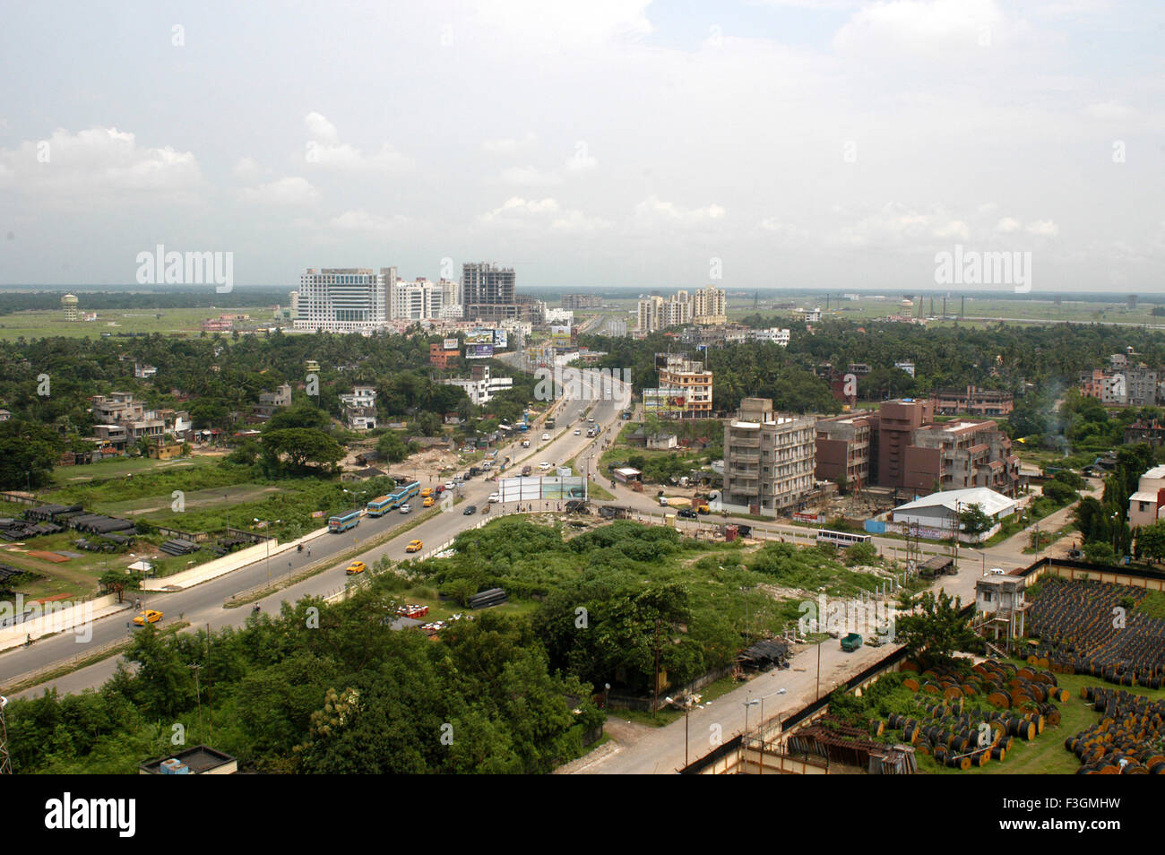 Rajharhat gemeinde Fotos und Bildmaterial in hoher Auflösung Alamy