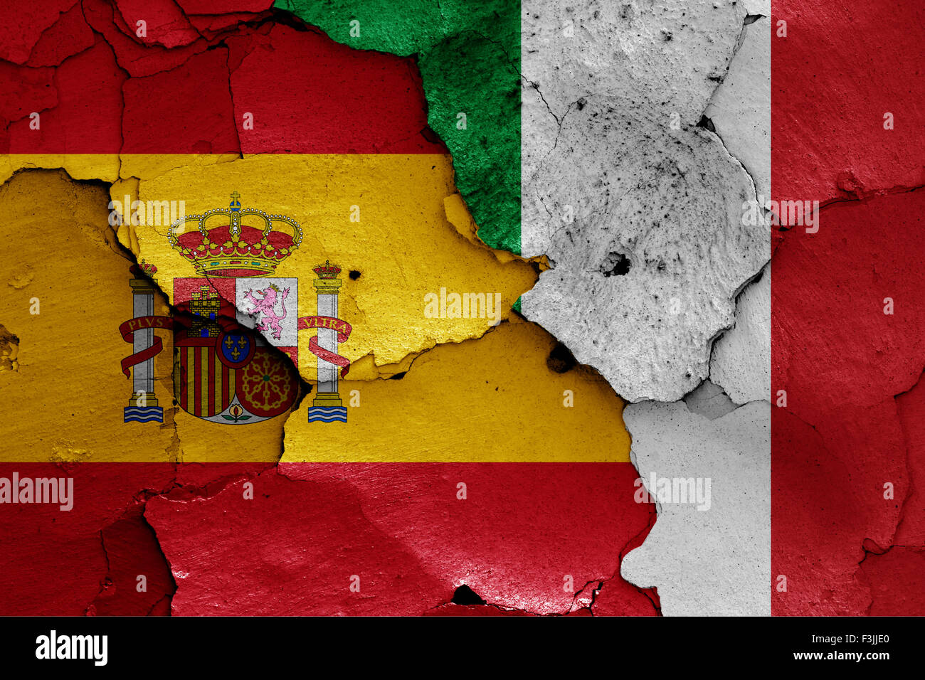 Italien Flagge 90x150 Cm – Polyester, Wetterfest – Mit Metallösen Zum Aufhängen