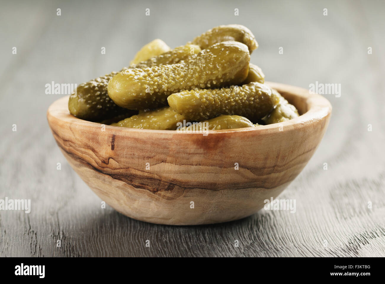 Pickled cornichons -Fotos und -Bildmaterial in hoher Auflösung – Alamy