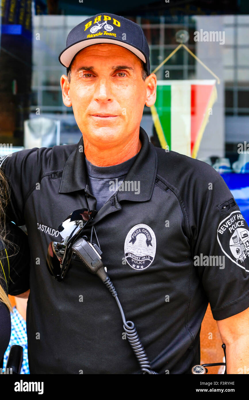Beverly Hills Cop Stockfotos Und Bilder Kaufen Alamy