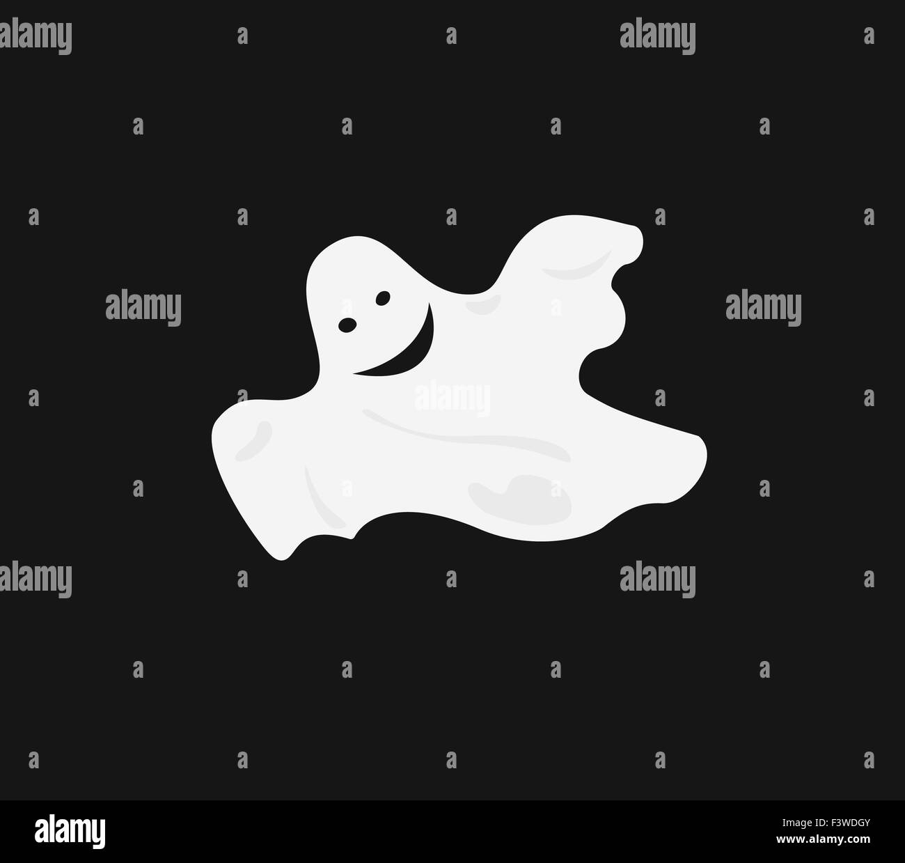 Ghost #2 Stockfoto