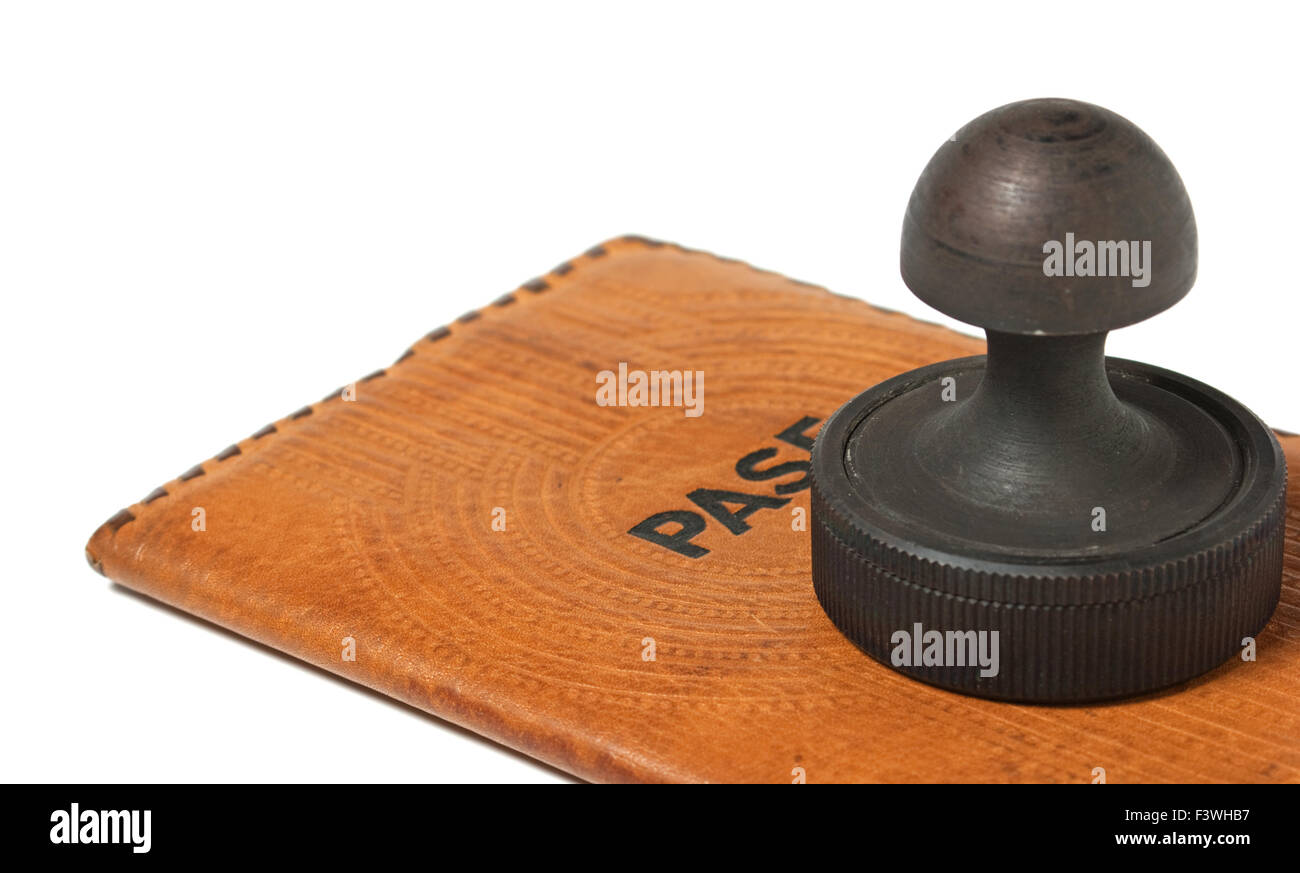 Stamp passport -Fotos und -Bildmaterial in hoher Auflösung - Seite 2 ...