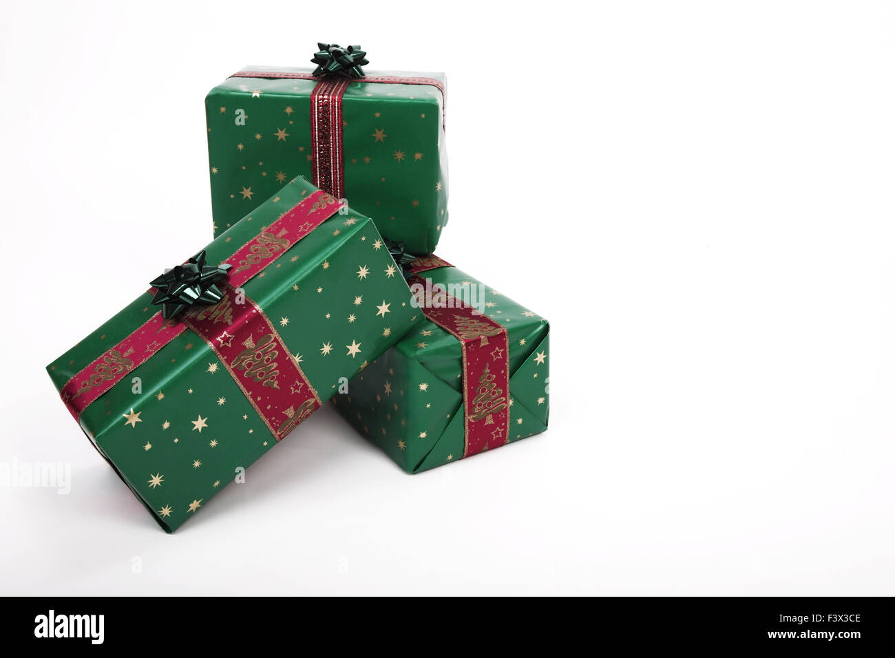 Weihnachtspakete -Fotos und -Bildmaterial in hoher Auflösung – Alamy