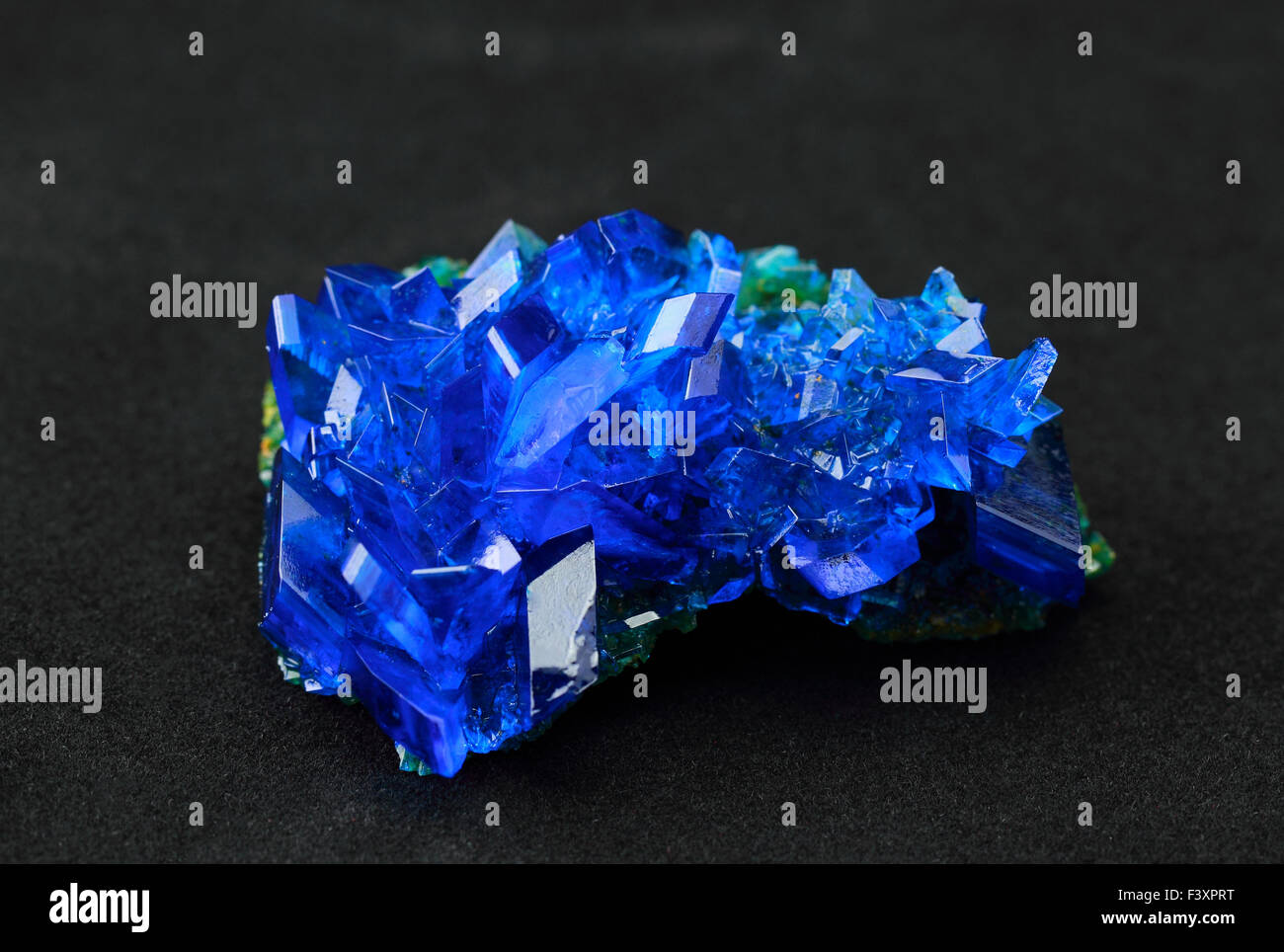 Kupfer Sulfat Stockfotos und bilder Kaufen Alamy