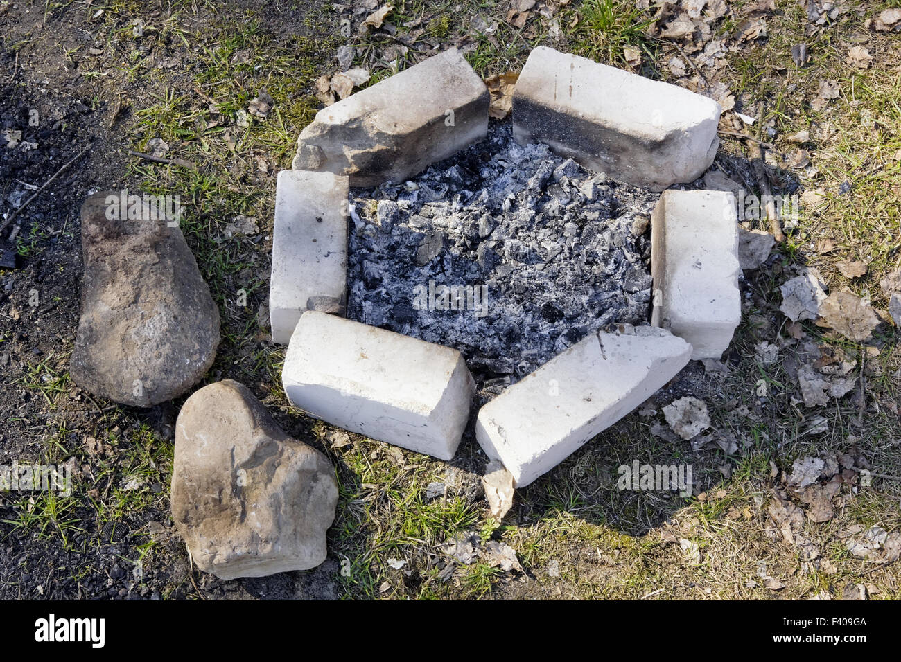 Ort zum grillen Fotos und Bildmaterial in hoher Auflösung Alamy