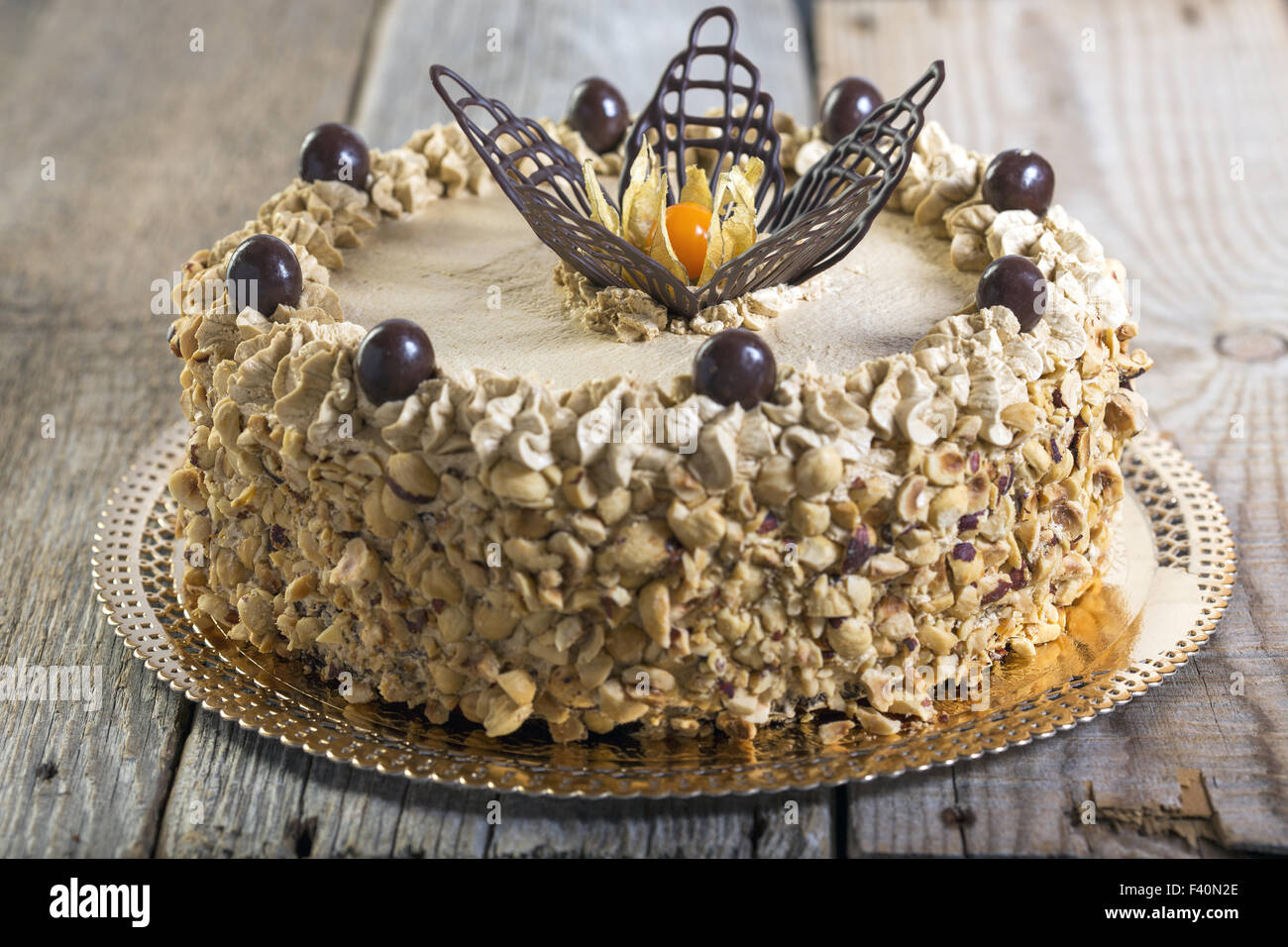 Kaffee und kuchen -Fotos und -Bildmaterial in hoher Auflösung – Alamy
