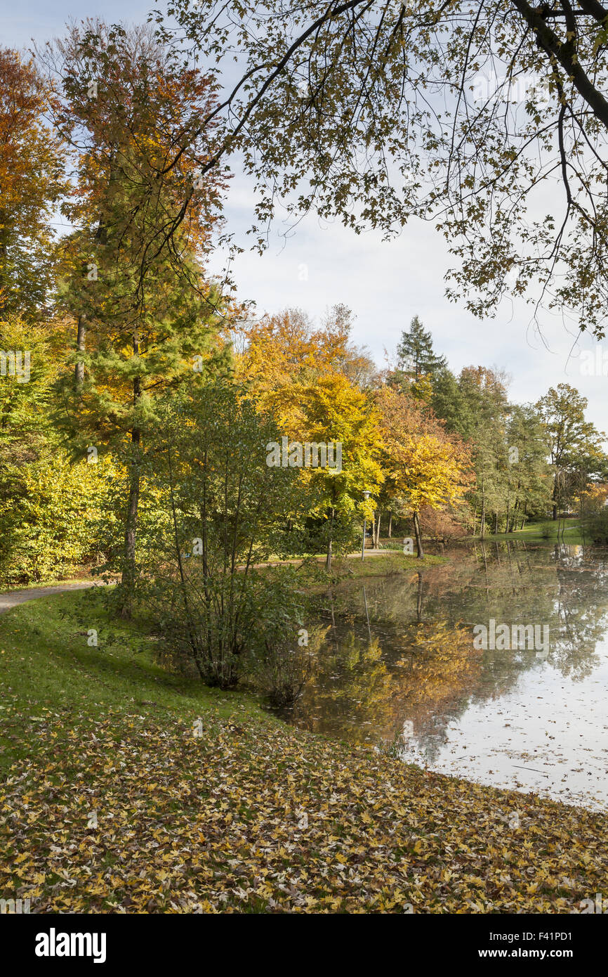 Bad laer Fotos und Bildmaterial in hoher Auflösung Alamy