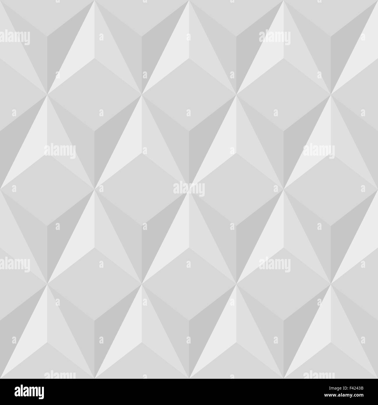 Dreieck-Hintergrund Stockfoto