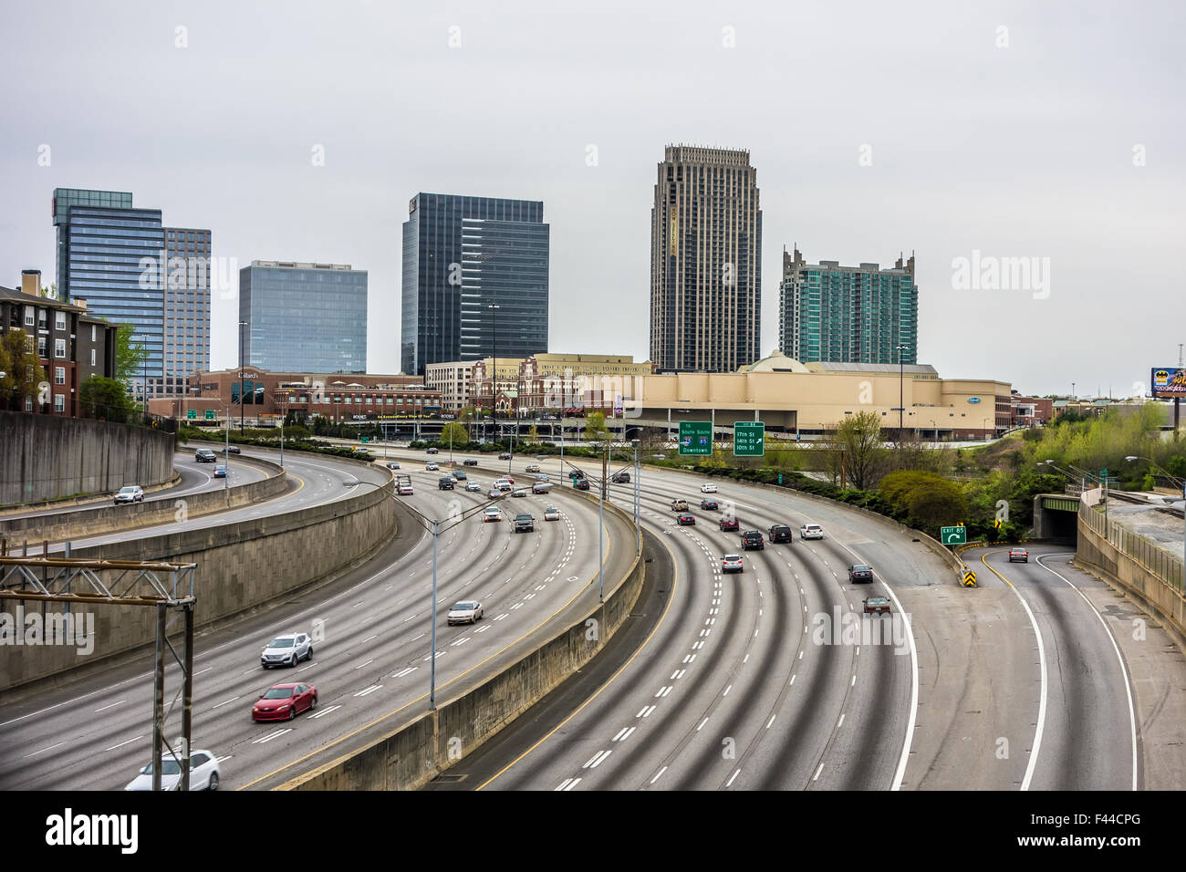 Atlanta Fotos und Bildmaterial in hoher Auflösung Alamy